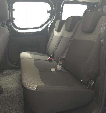 Dacia Dokker image 7