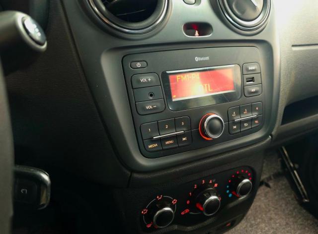 Dacia Dokker image 8