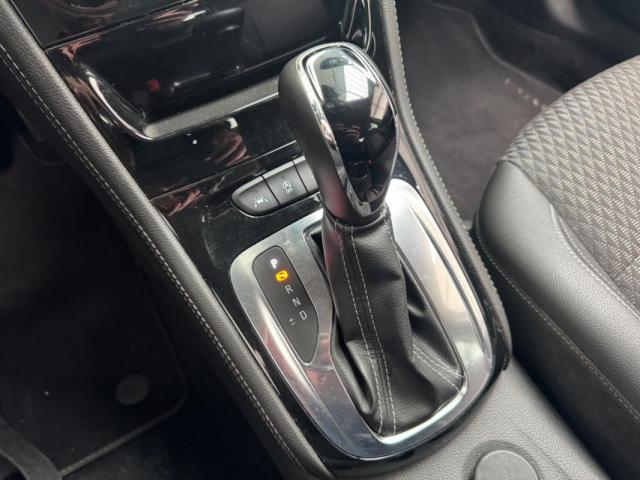 Opel Astra image 4