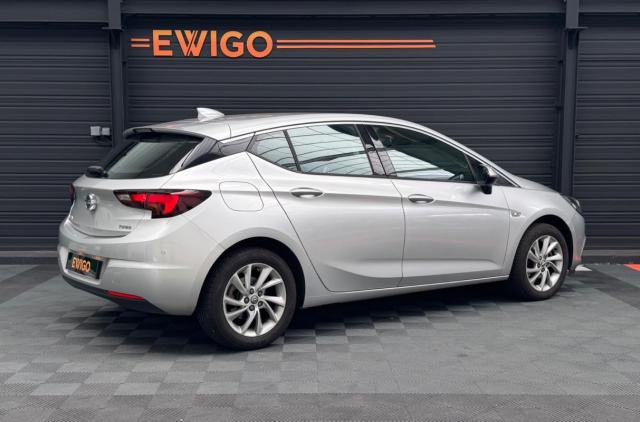 Opel Astra image 3