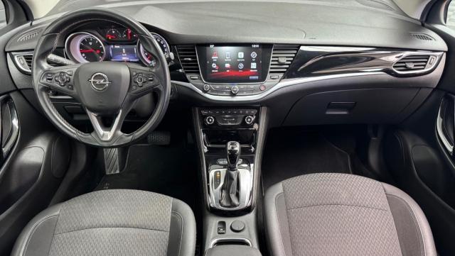 Opel Astra image 1