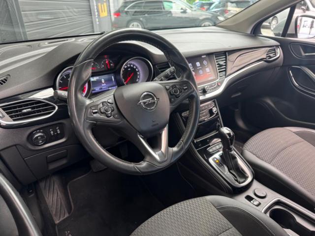 Opel Astra image 2