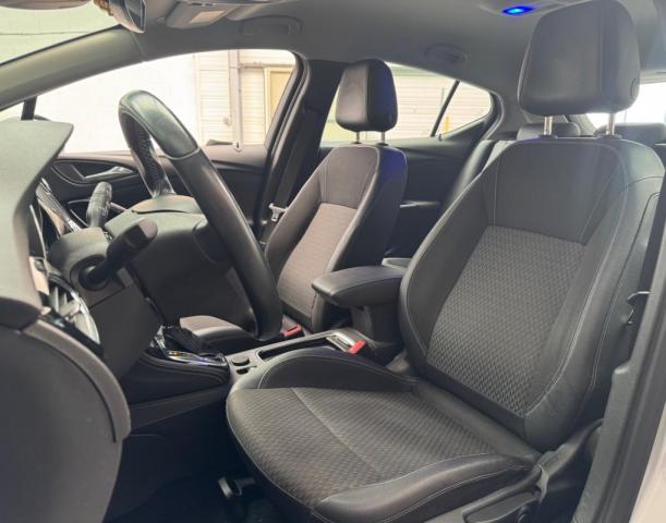 Opel Astra image 9