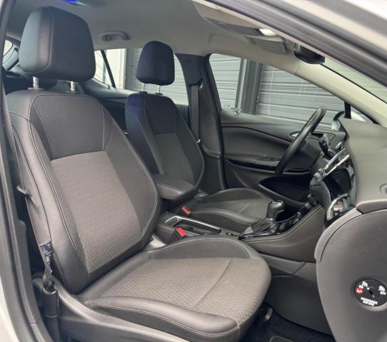Opel Astra image 5