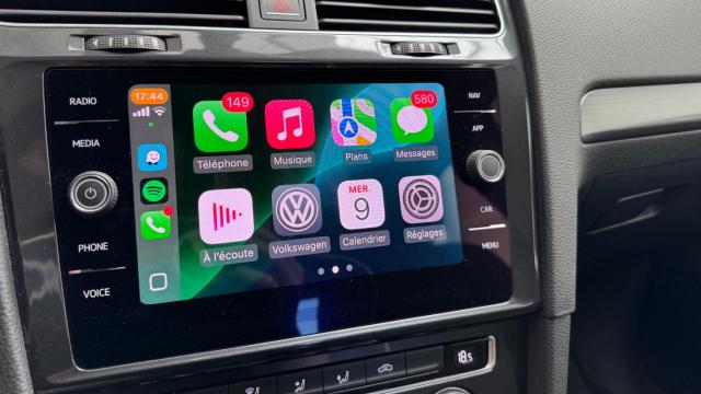 Volkswagen Golf image 2