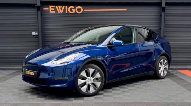 Tesla