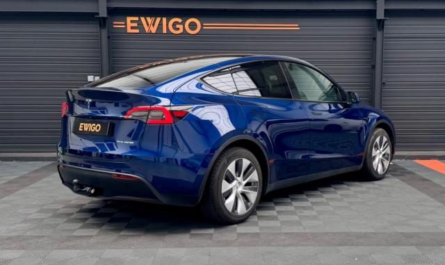 Tesla Model Y image 7