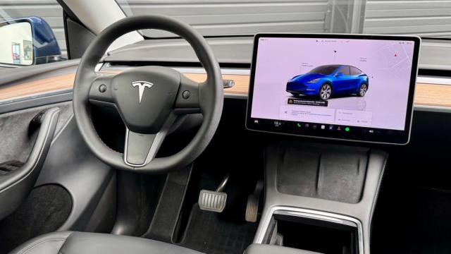 Tesla Model Y image 3