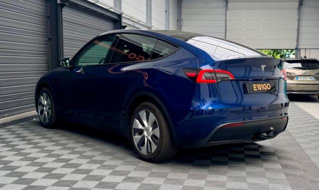Tesla Model Y image 5