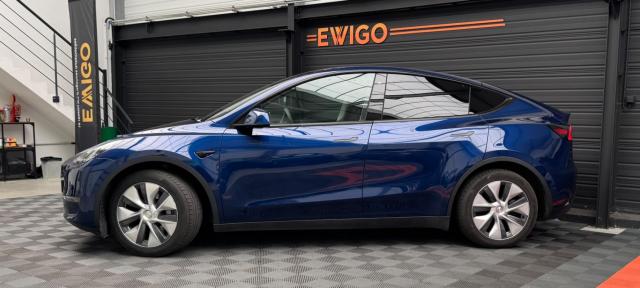 Tesla Model Y image 6
