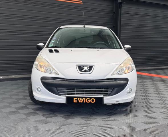 Peugeot 206+ image 3