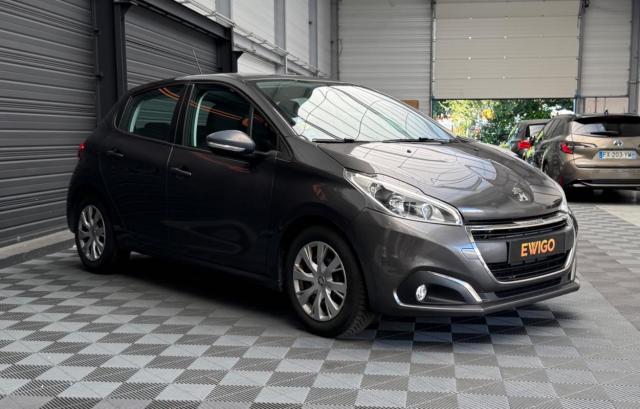 Peugeot 208 image 5