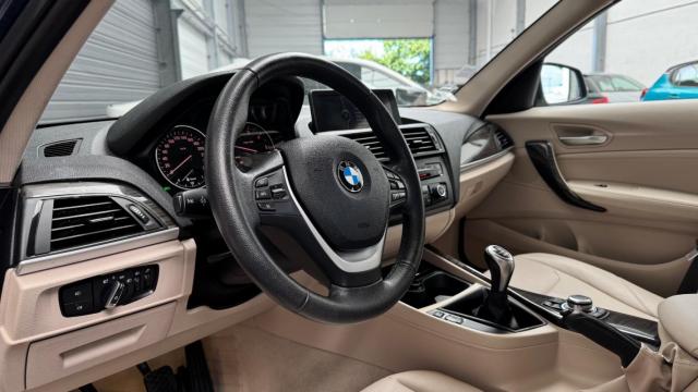 Bmw Série 1 image 4