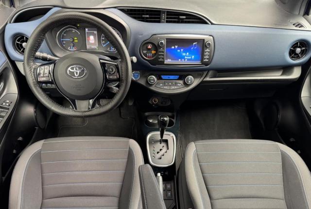 Toyota Yaris image 4