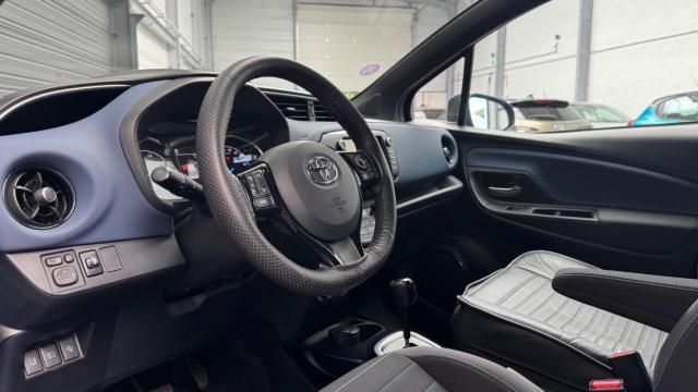 Toyota Yaris image 1