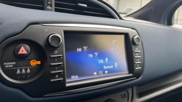 Toyota Yaris image 3