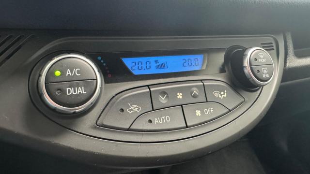 Toyota Yaris image 5