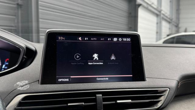 Peugeot 5008 image 9