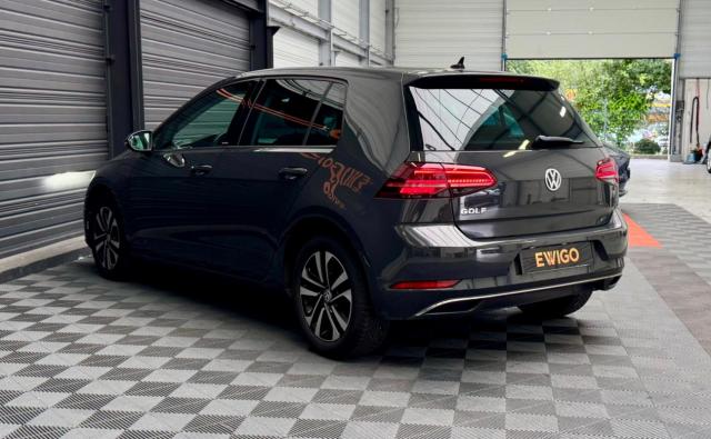 Volkswagen Golf image 3