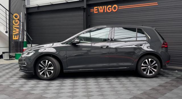 Volkswagen Golf image 5