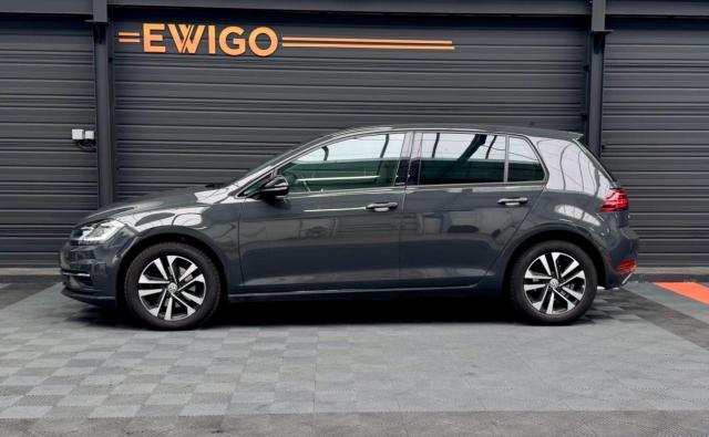 Volkswagen Golf image 1
