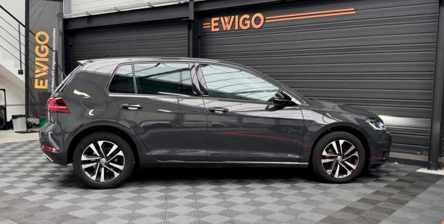 Volkswagen Golf image 2