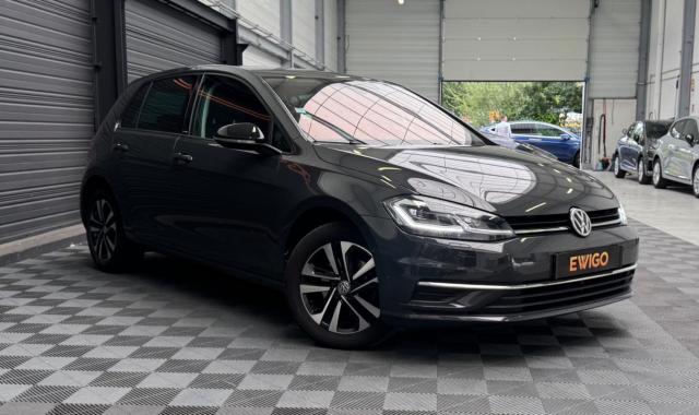 Volkswagen Golf image 4