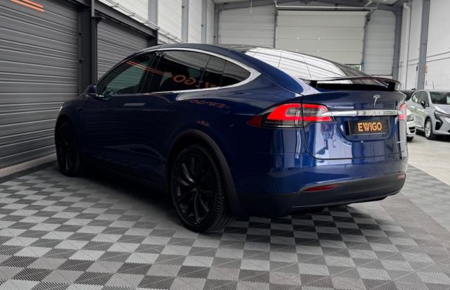 Tesla Model X image 9