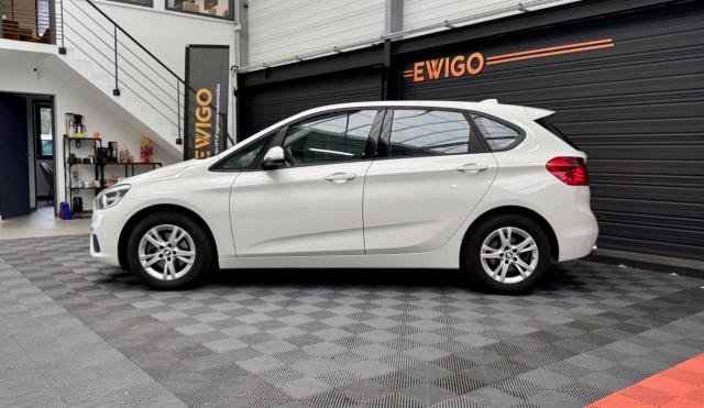 Bmw Serie 2 image 6
