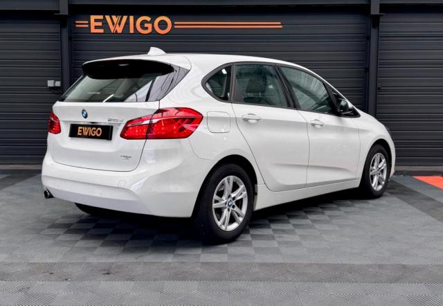 Bmw Serie 2 image 5