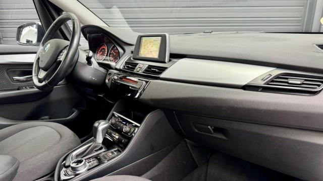 Bmw Serie 2 image 1
