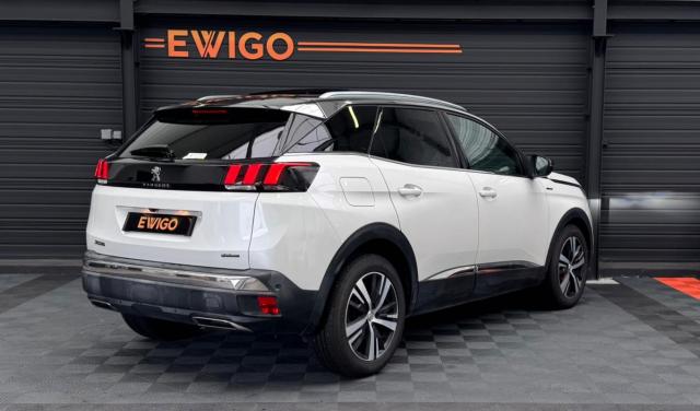 Peugeot 3008 image 2