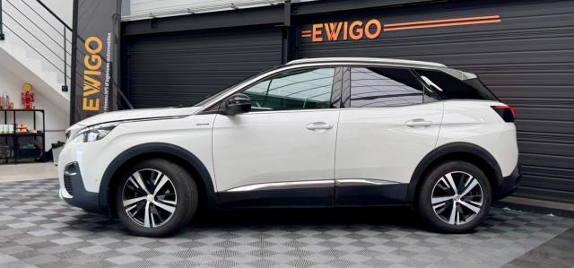 Peugeot 3008 image 6