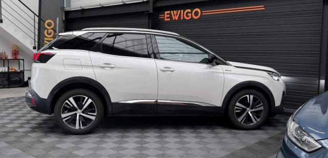 Peugeot 3008 image 4