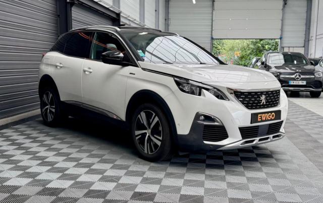 Peugeot 3008 image 5