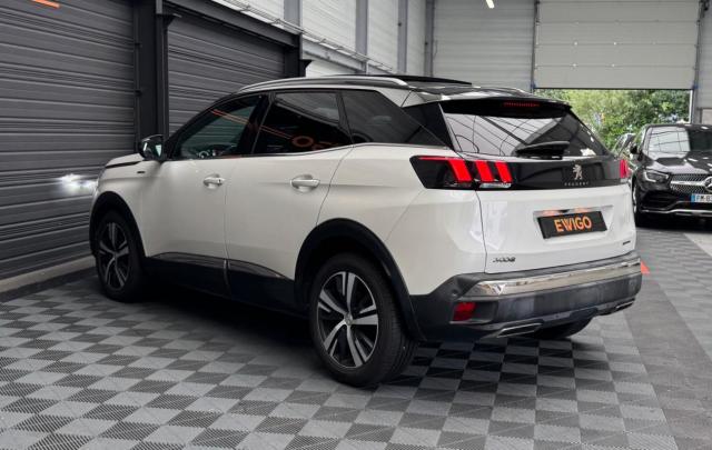 Peugeot 3008 image 7