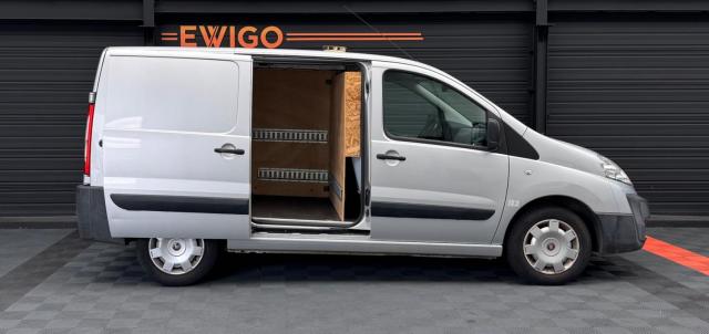 Fiat Scudo image 3