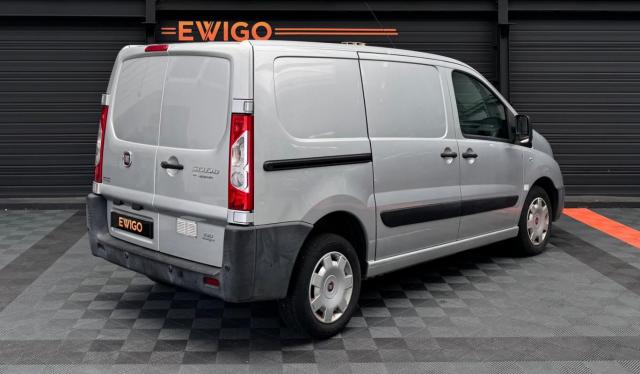 Fiat Scudo image 9