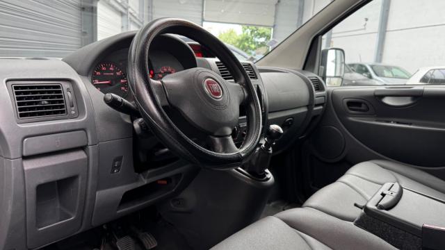 Fiat Scudo image 5