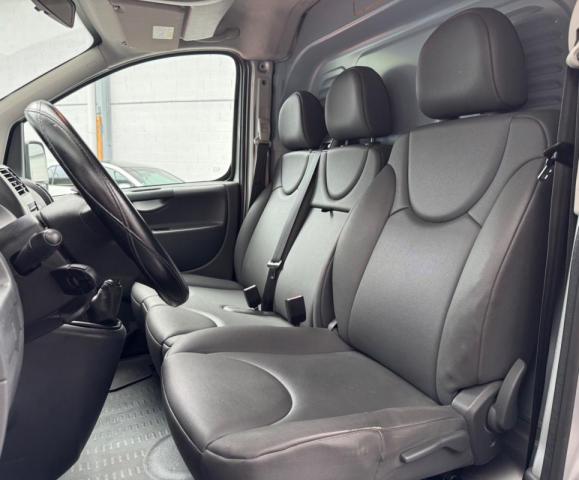 Fiat Scudo image 6