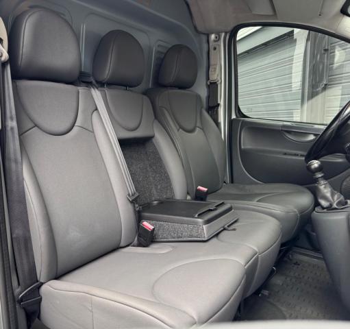 Fiat Scudo image 7