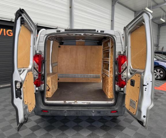 Fiat Scudo image 1