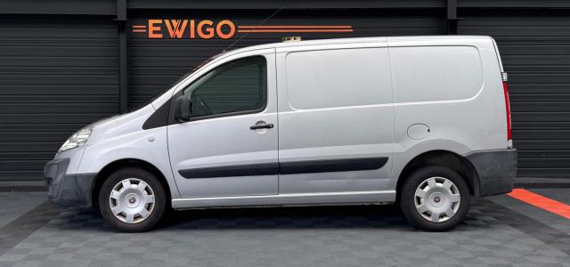 Fiat Scudo image 8