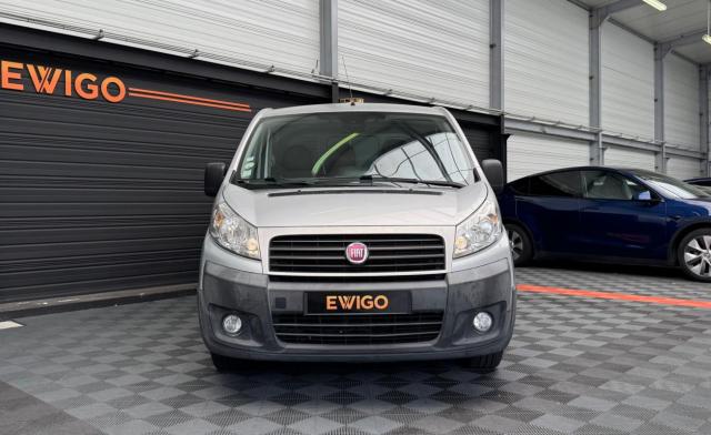 Fiat Scudo image 4