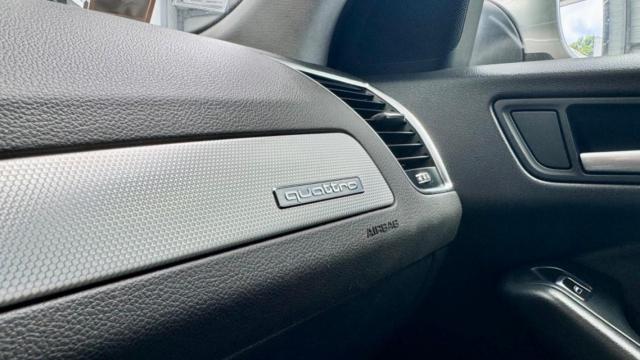 Audi Q5 image 4