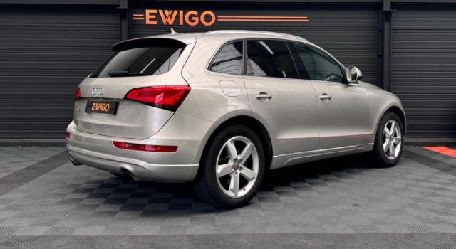 Audi Q5 image 3