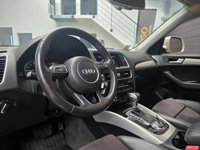 Audi Q5 image 6