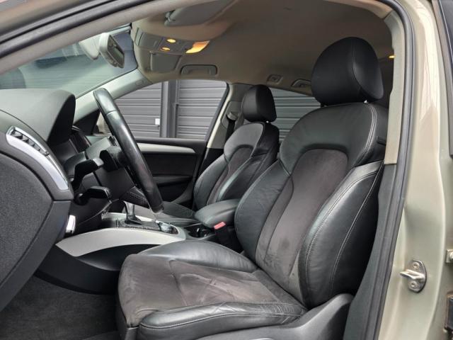 Audi Q5 image 7