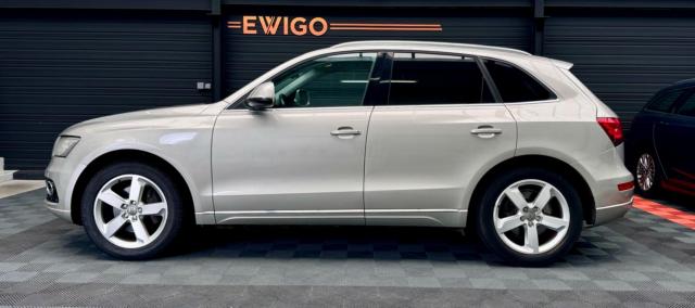 Audi Q5 image 5
