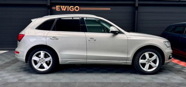 Audi Q5 image 8